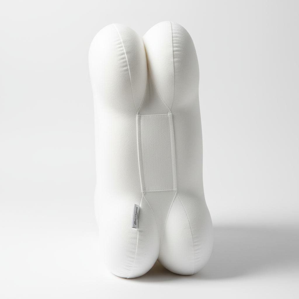 Mellow CloudAlign™ Pillow