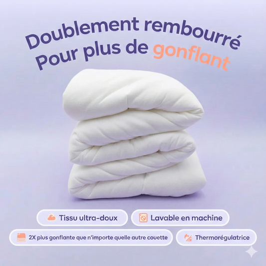 Couverture NiraNight™