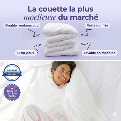 Couverture NiraNight™