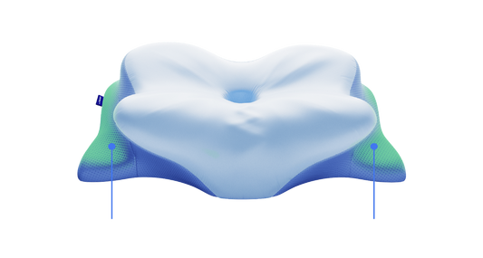 OREILLER ergonomique